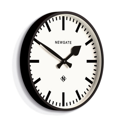 product image for Number Three Railway Wall Clock 31