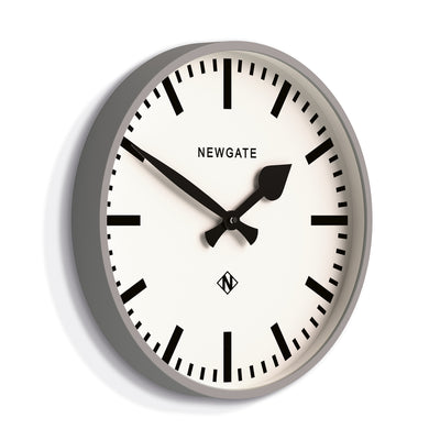 product image for Number Three Railway Wall Clock 42