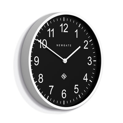 product image for Number Three Professor Wall Clock 82