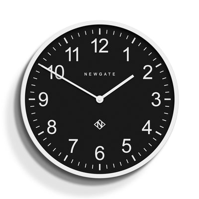 product image for Number Three Professor Wall Clock 44