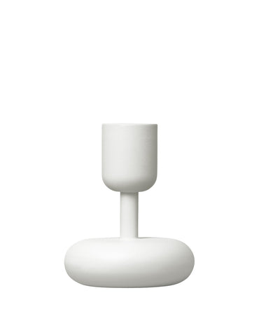 product image for Nappula Candleholder in Various Sizes & Colors design by Matti Klenell for Iittala 87