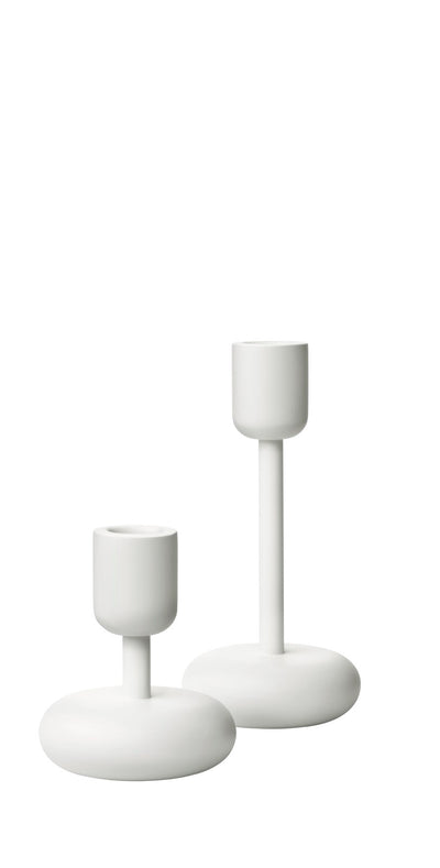 product image for Nappula Candleholder in Various Sizes & Colors design by Matti Klenell for Iittala 10