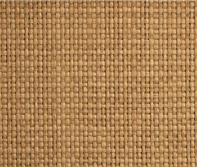 product image of Natural Weave Wallpaper in Chamois from the Elemental Collection by Burke Decor 571