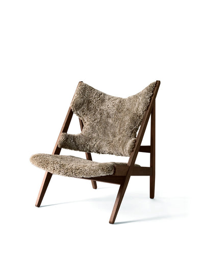 product image for Knitting Lounge Chair New Audo Copenhagen 9680004 020600Zz 13 45