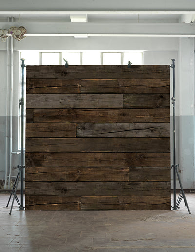 product image for No. 10 Scrapwood Wallpaper design by Piet Hein Eek for NLXL Wallpaper 5