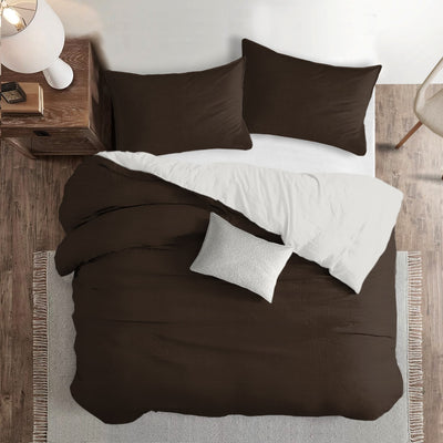 product image of Nova Chocolate Bedding 4 566