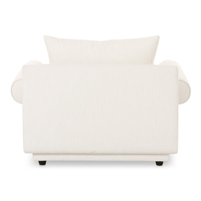 product image for Rosello Arm Chair White 4 27