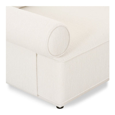 product image for Rosello Arm Chair White 6 30