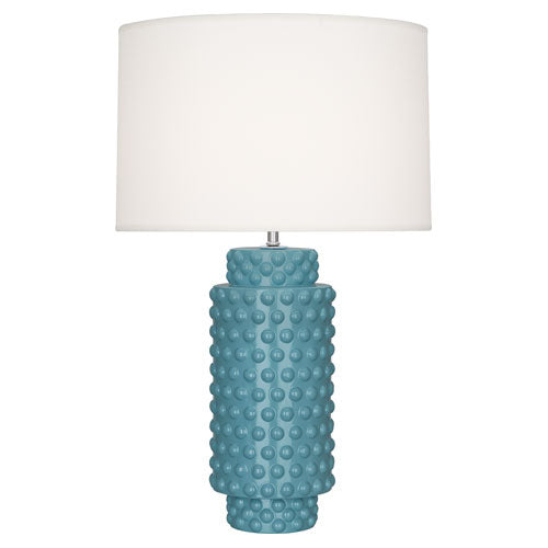 media image for dolly table lamp by robert abbey 23 225