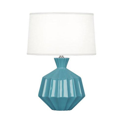 product image for Orion Collection Accent Lamp by Robert Abbey 14