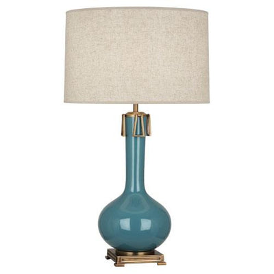 product image for Athena Table Lamp by Robert Abbey 50