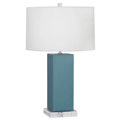 product image for Harvey Table Lamp by Robert Abbey 4