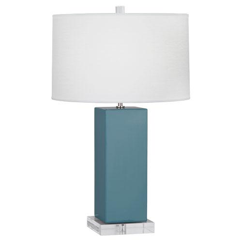 media image for Harvey Table Lamp by Robert Abbey 269