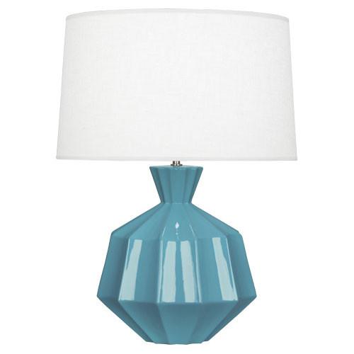 media image for Orion Collection Table Lamp by Robert Abbey 25