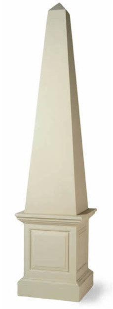 product image of Stone Obelisk design by Capital Garden Products 564