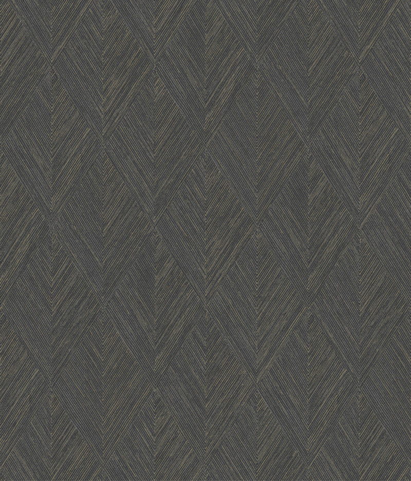 media image for Belmont Shadow Wallpaper from the Magnolia Open Sheet Collection by Joanna Gaines 268