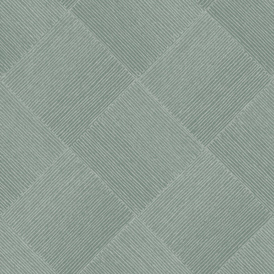 product image for Channel Denim Wallpaper from the Magnolia Open Sheet Collection by Joanna Gaines 5