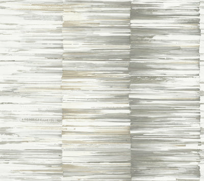 product image of Artist's Palette Wallpaper in Taupe by Candice Olson for York Wallcoverings 512