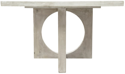 product image for reclaimed lumber buttercup dining table 4 0