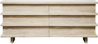 product image for reclaimed lumber bergamot dresser 1 79
