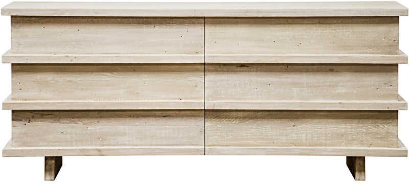 media image for reclaimed lumber bergamot dresser 1 226