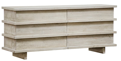 product image for reclaimed lumber bergamot dresser 2 48