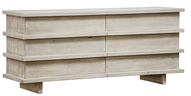 media image for reclaimed lumber bergamot dresser 2 243
