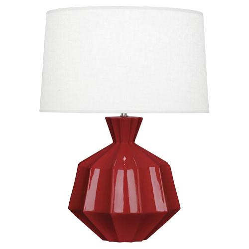 media image for Orion Collection Table Lamp by Robert Abbey 20