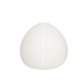 product image of kojo paper shade large in offwhite 1 537