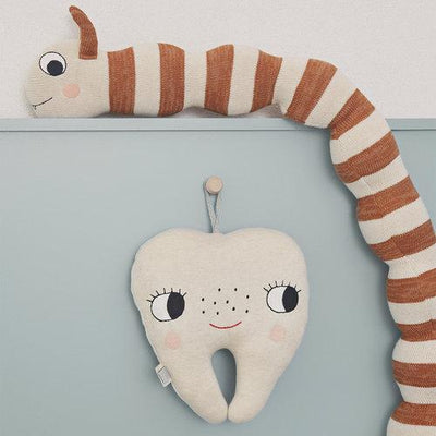 product image for tooth fairy cushion design by oyoy 3 1