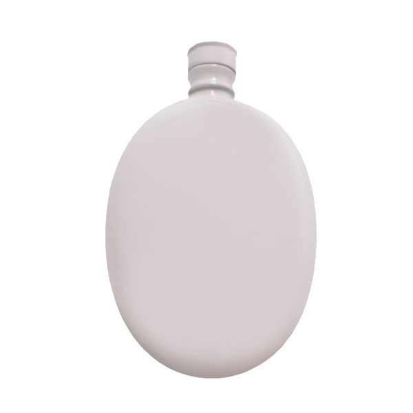 media image for white flask design by odeme 1 296