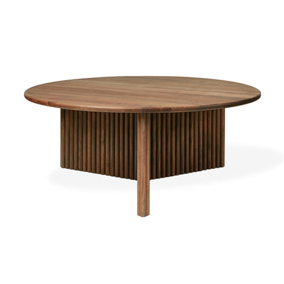 product image for odeon coffee table by gus modernecctoder walnut 4 65