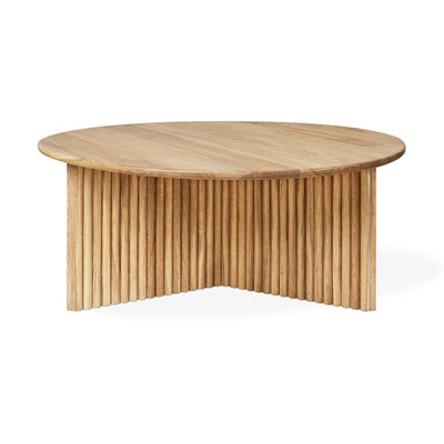 product image for odeon coffee table by gus modernecctoder walnut 3 88