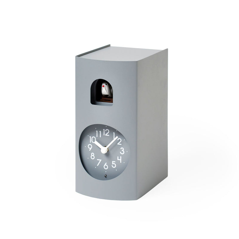 media image for bockoo cuckoo clock design by lemnos 2 248