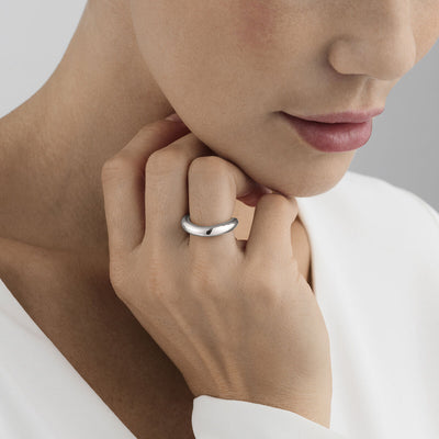 product image for Offspring Rings in Various Styles by Georg Jensen 66