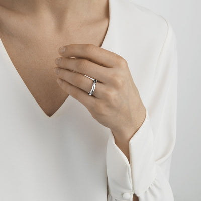 product image for Offspring Rings in Various Styles by Georg Jensen 28