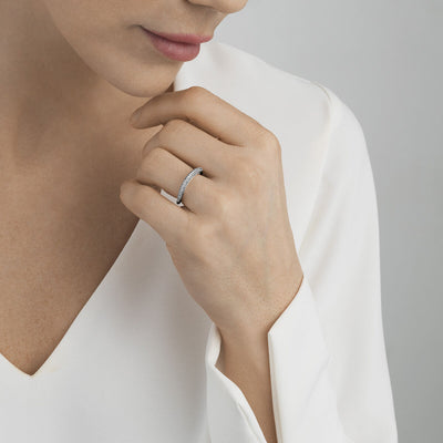 product image for Offspring Rings in Various Styles by Georg Jensen 76