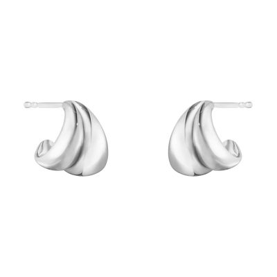 product image for Curve Earrings in Various Styles by Georg Jensen 8