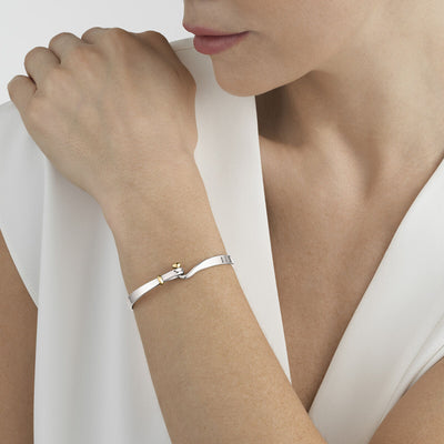 product image for Torun Bangle in Various Styles by Georg Jensen 0