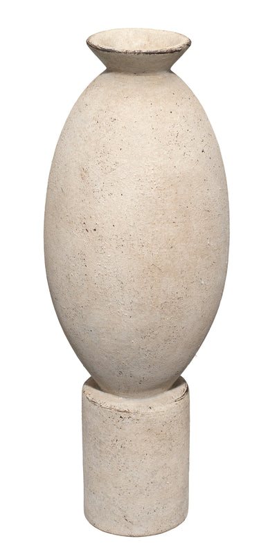 product image for elevated decorative vase by bd lifestyle 7elev vaum 2 14