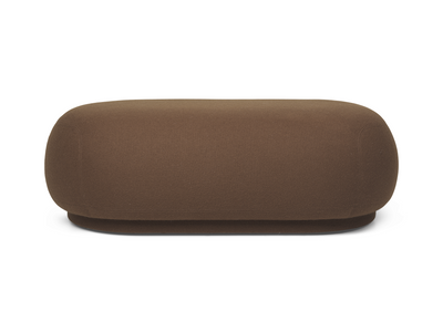 product image for Rico Ottoman by Ferm Living 80