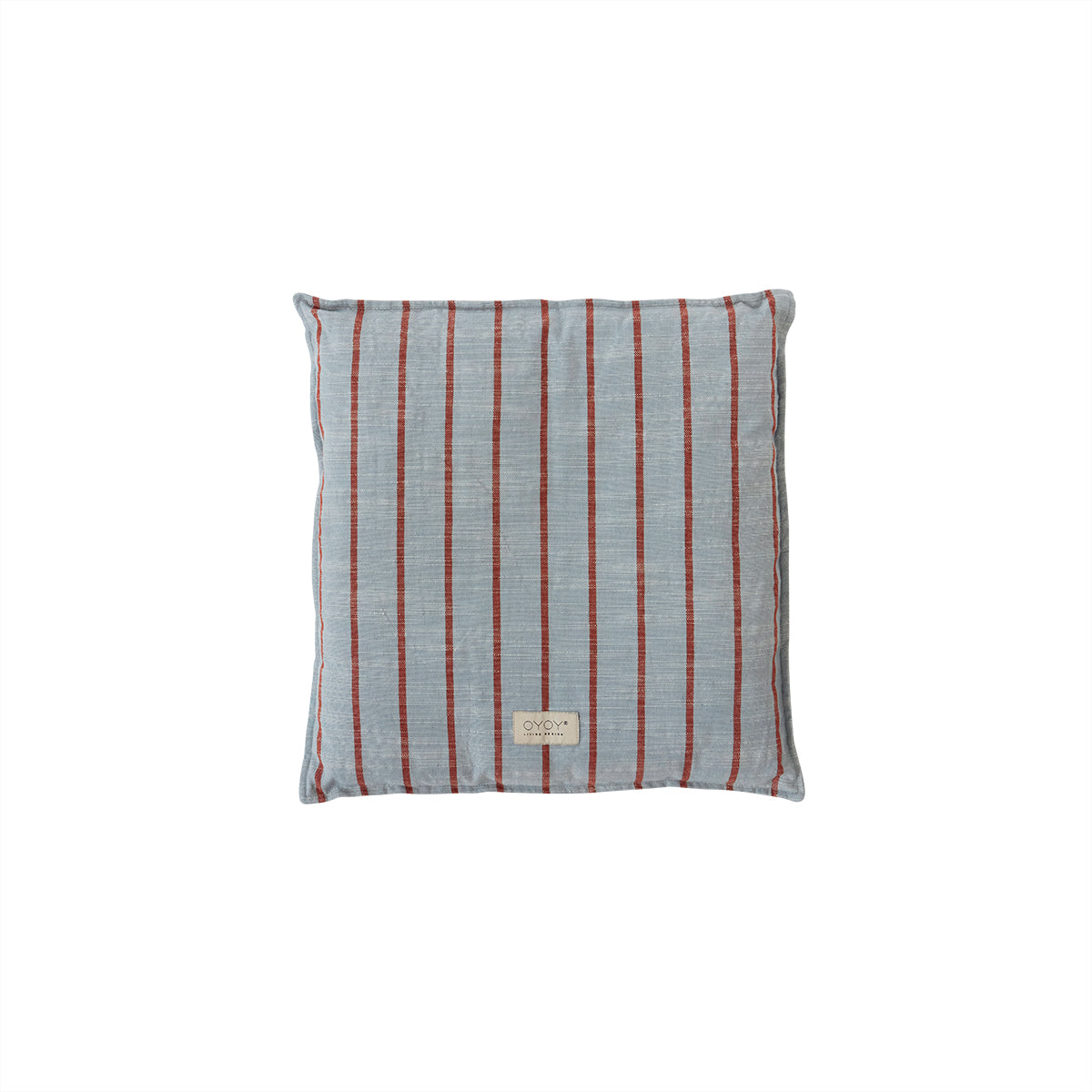 Pale blue outdoor cushions store