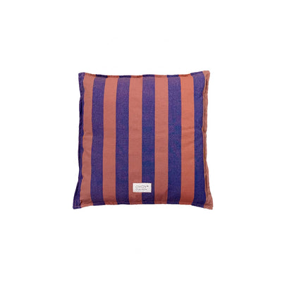 product image of outdoor kyoto cushion square caramel blue 1 599