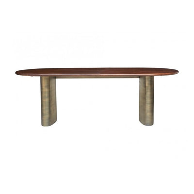 product image of Ovale Dining Table by BD Studio III 513