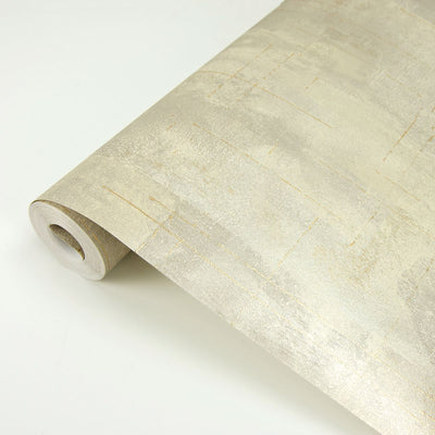 product image for Ozone Texture Wallpaper in Taupe from the Polished Collection by Brewster Home Fashions 74