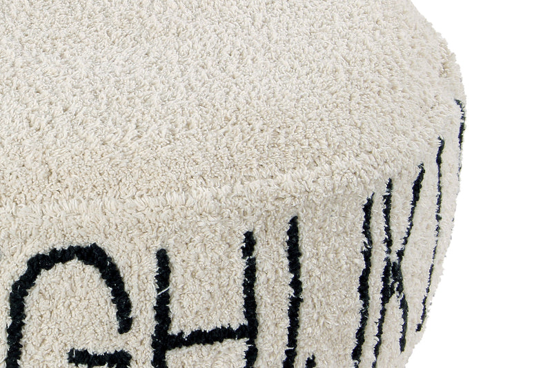 media image for pouffe abc natural by lorena canals p abc nbk 2 282