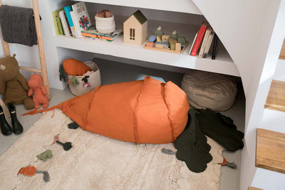 product image for bean bag cathy the carrot by lorena canals p cathy 7 47