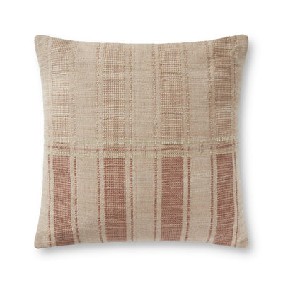 product image of Hand Woven Natural Rust Pillows Dsetpal0002Narupil3 1 542