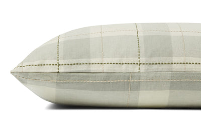 product image for Linus Sage/Multi Pillow 99