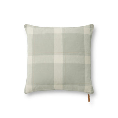 product image for Linus Sage/Multi Pillow 56